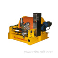 EUW2WES-16-2000-AS Electric umbilical winch